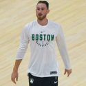 Celtics Continue to Stifle Sixers
