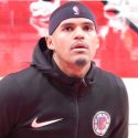 Tobias Harris Trade Changes Landscape of the East
