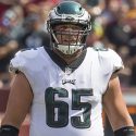 Eagles continue to clear cap ahead of free agency