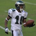 Welcome Back Desean Jackson