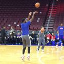 Joel Embiid: Philly’s Most Important Athlete