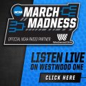 NCAA Tournament Listen Live!