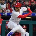 Bryce Makes Emphatic Return To D.C