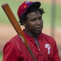 Maikel Franco: The World’s Best Eight-Hole Hitter